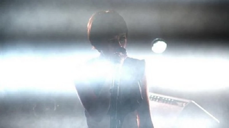 Ladytron - Forum, London, 8/6/2011