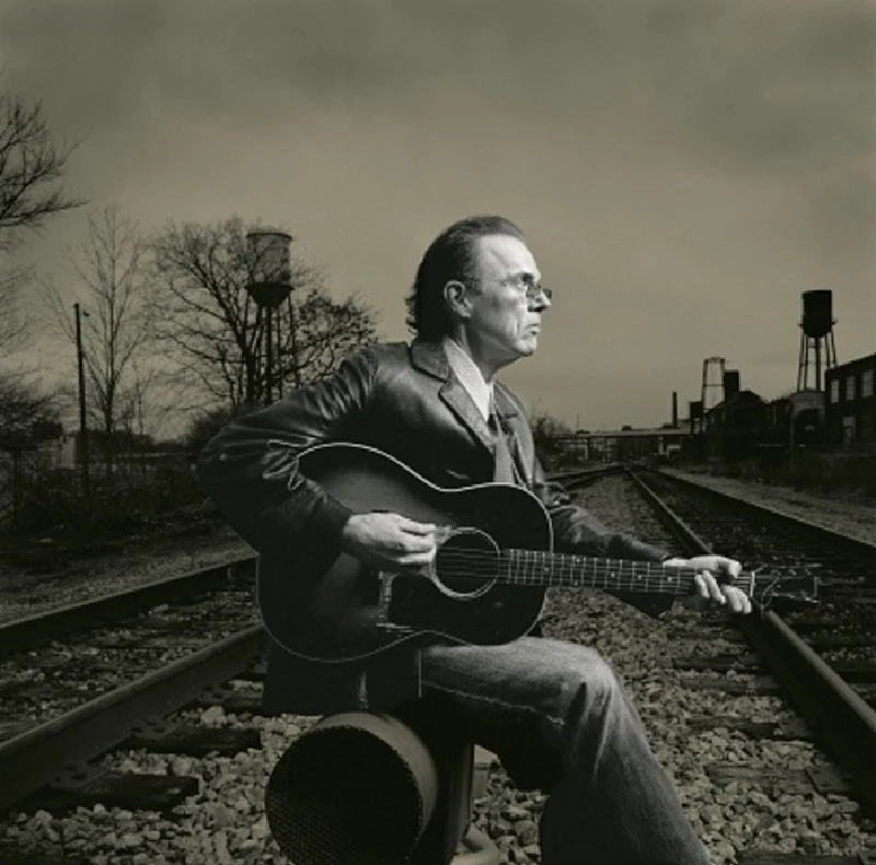 John Hiatt - Interview