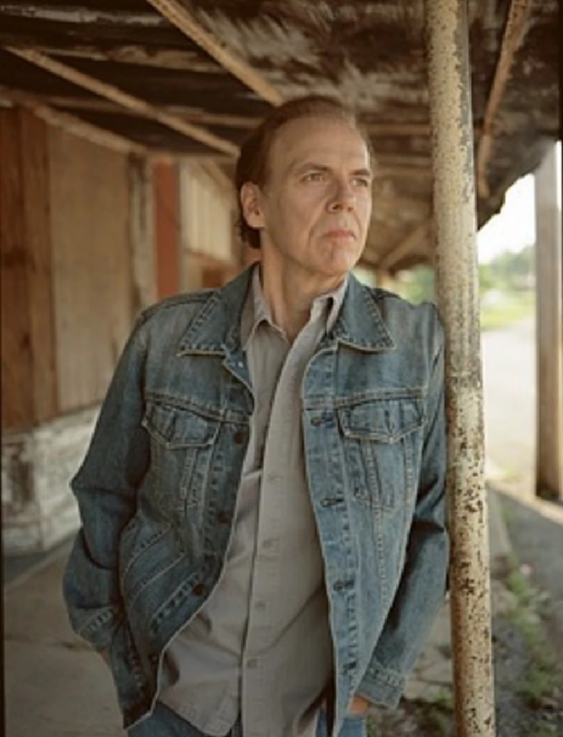 John Hiatt - Interview