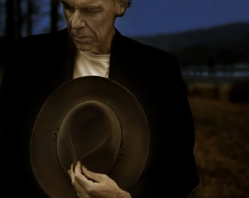 John Hiatt - Interview