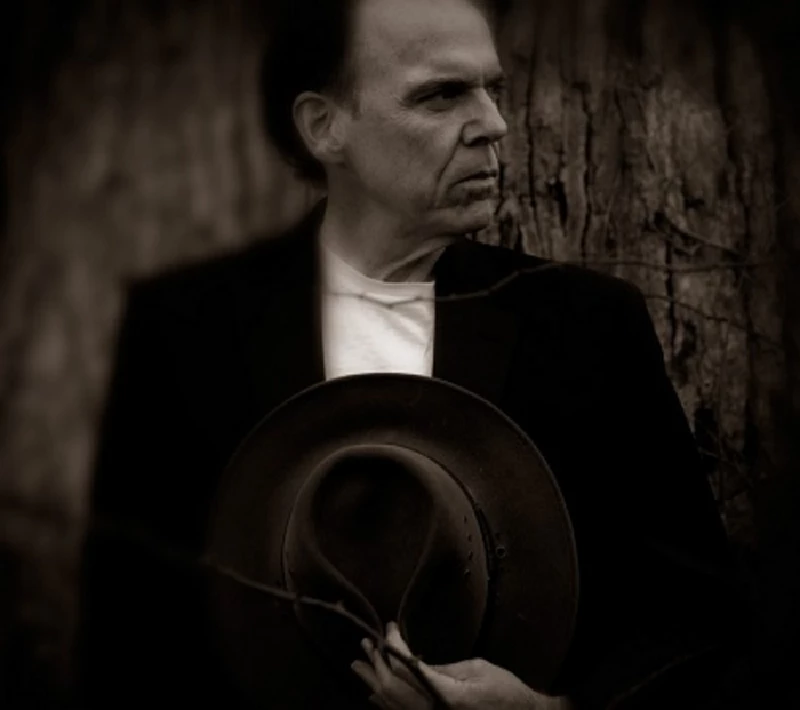 John Hiatt - Interview