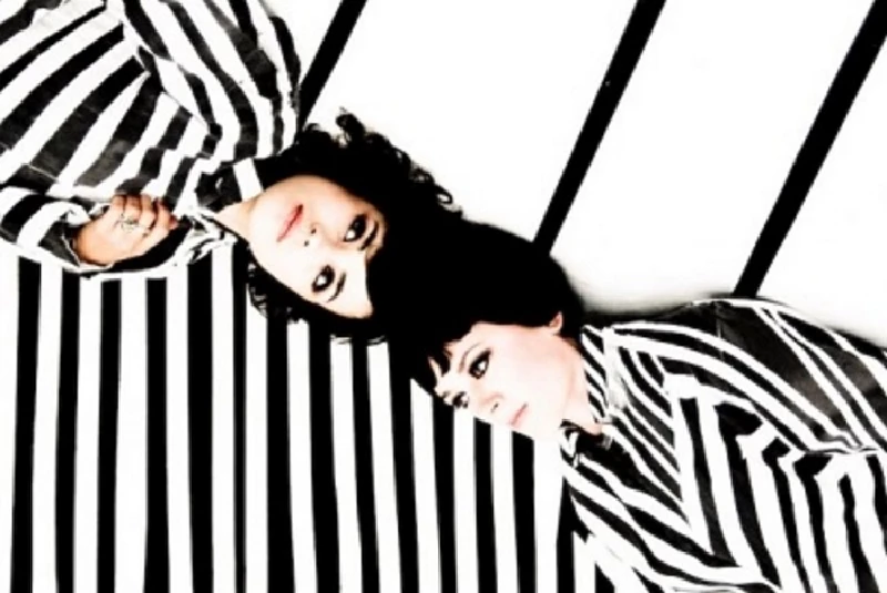 Ladytron - Interview