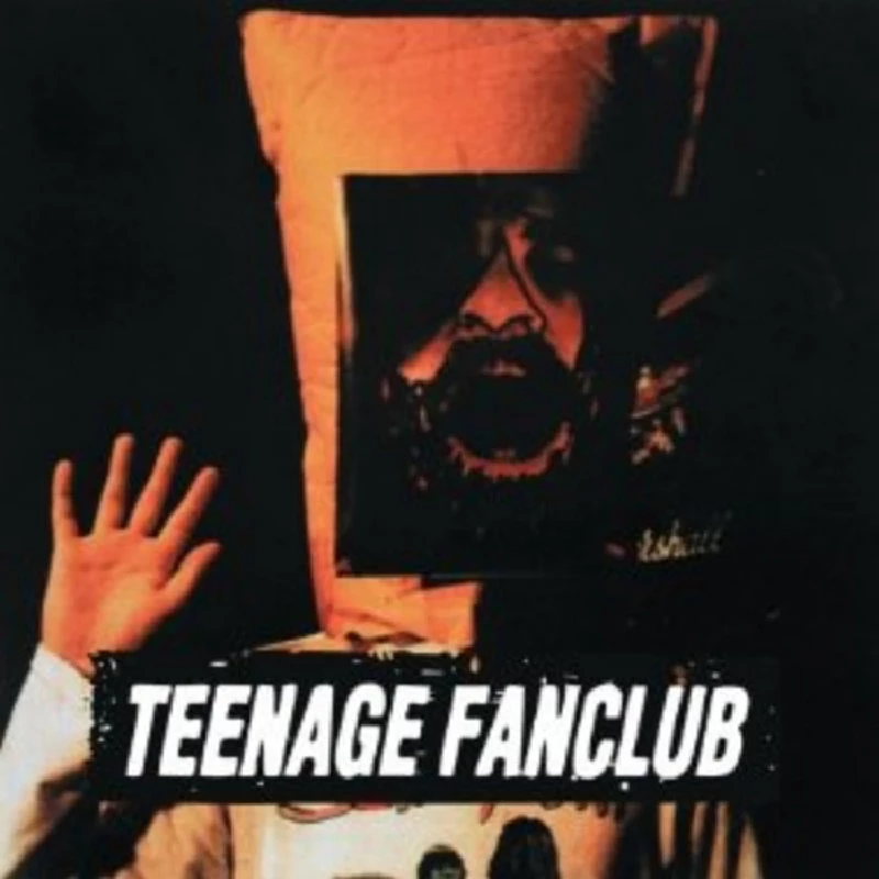 Teenage Fanclub - Deep Fried Fanclub