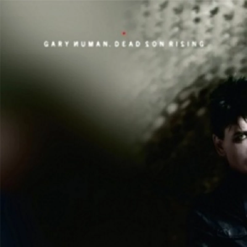 Gary Numan - Interview