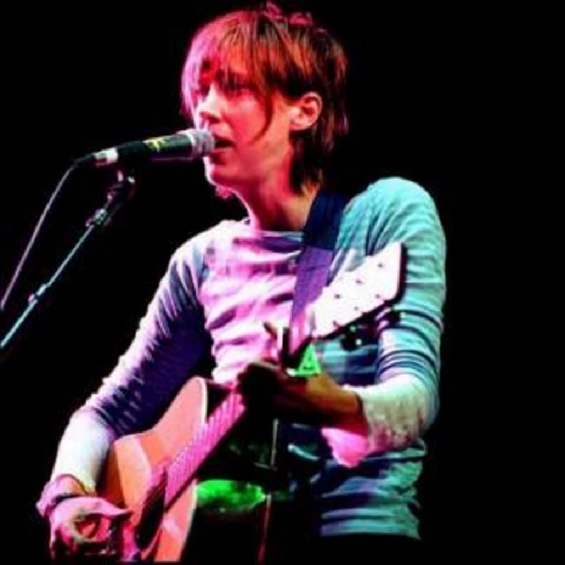 Beth Orton - London Electric Ballroom, 9/7/2002