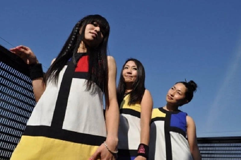 Shonen Knife - Interview