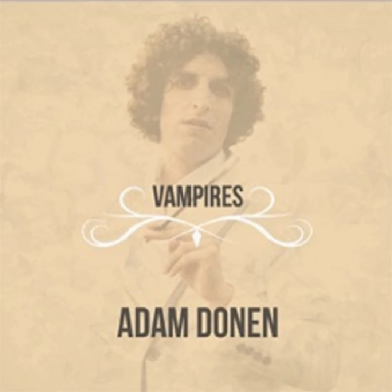 Adam Donen - Interview