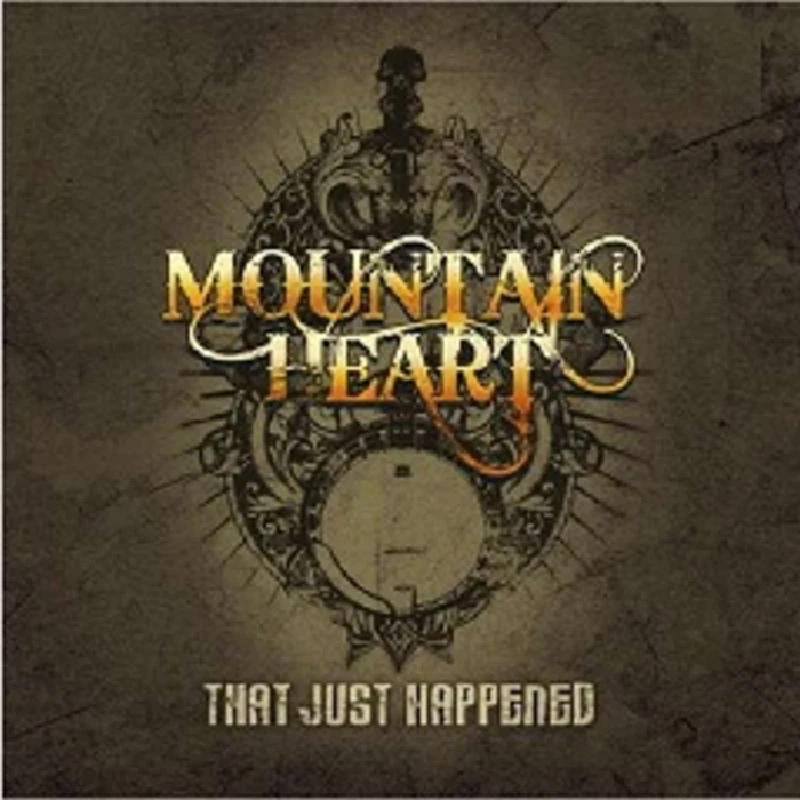 Mountain Heart - Interview