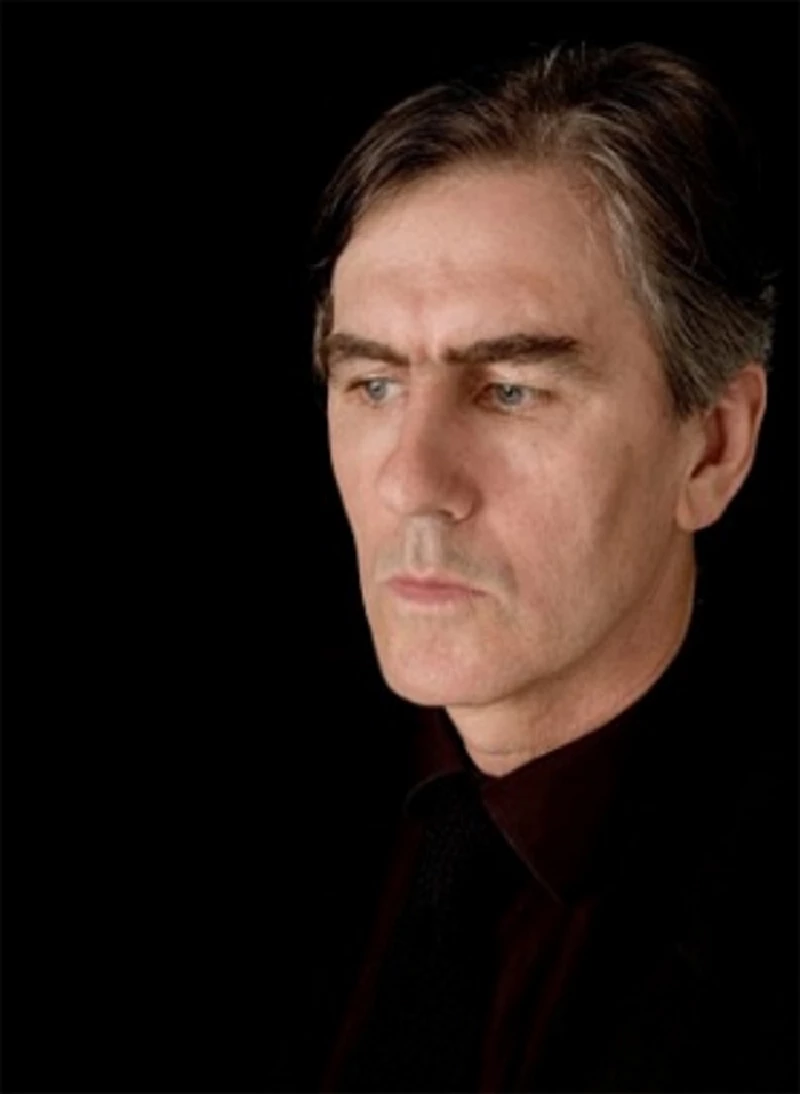 Robert Forster - Interview