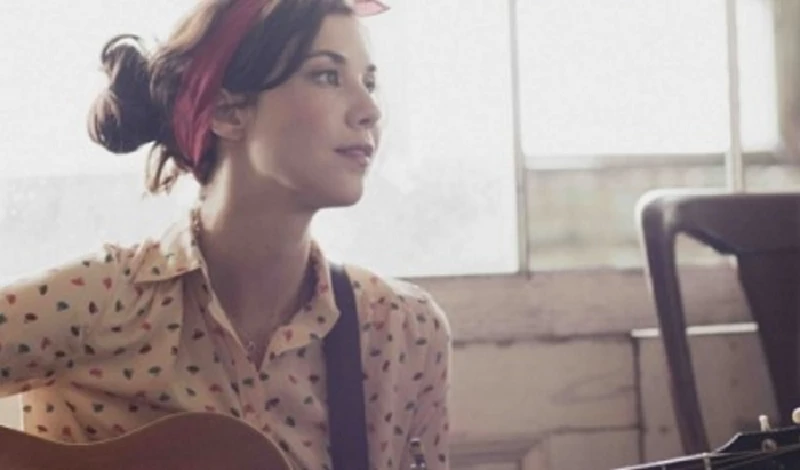 Lisa Hannigan - Interview