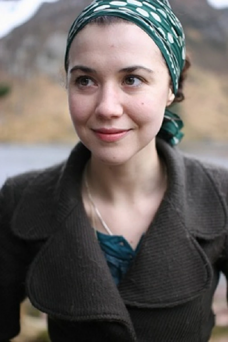 Lisa Hannigan - Interview