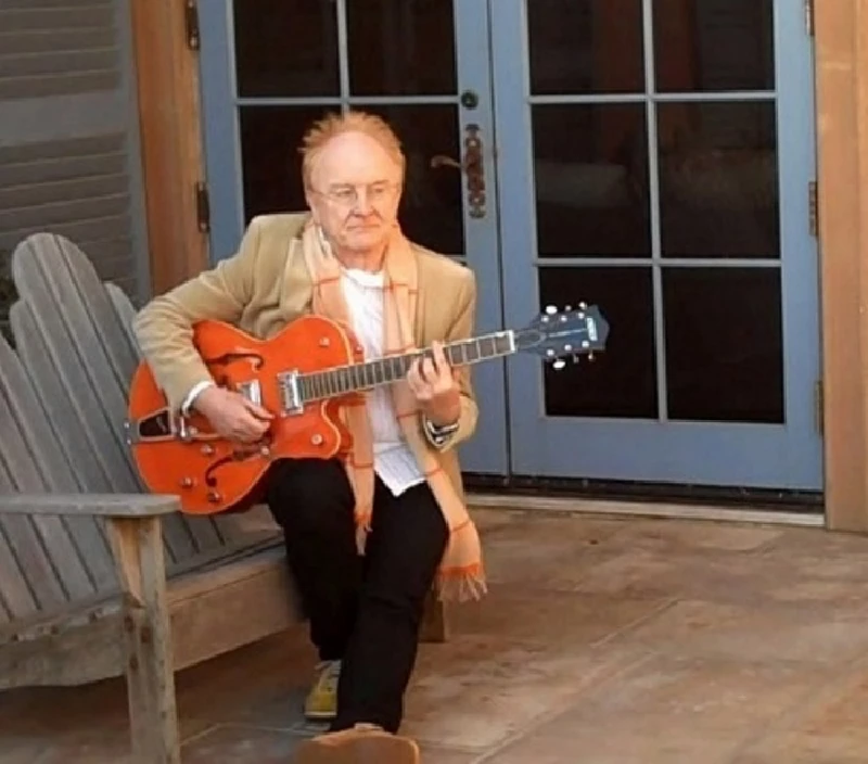 Peter Asher - Interview