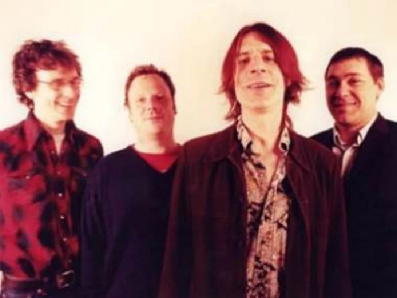 Mudhoney - Interview