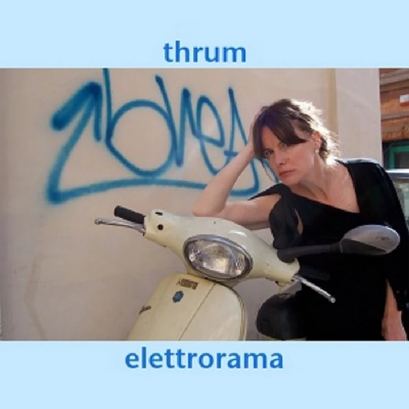 Thrum - Interview