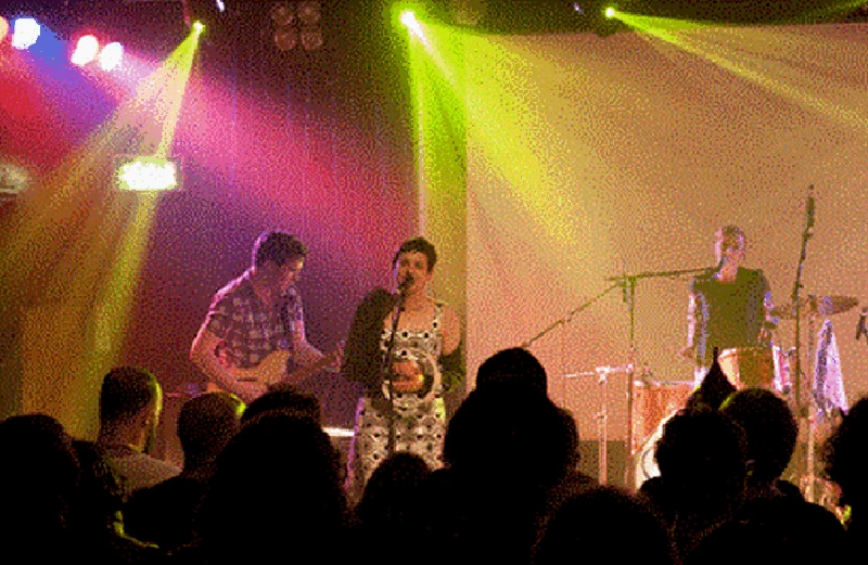 Miscellaneous - Scala, London, 1/11/2011...3/11/2011