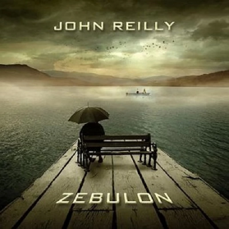 John Reilly - Interview