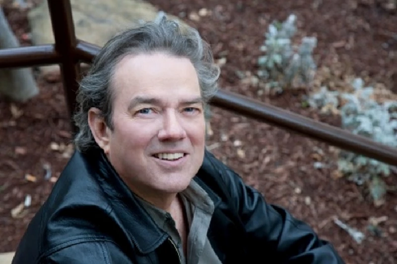 Jimmy Webb - Interview