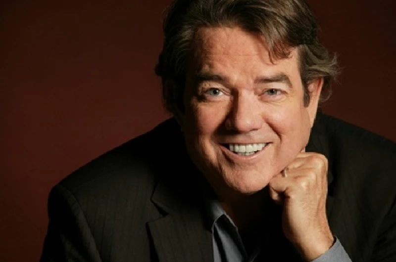 Jimmy Webb - Interview
