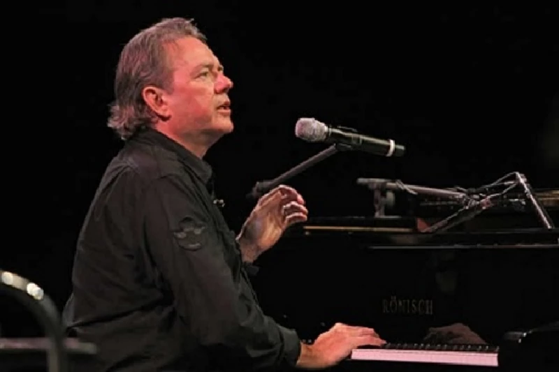 Jimmy Webb - Interview