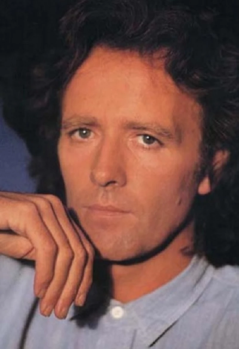 Gilbert O'Sullivan - Back to Front