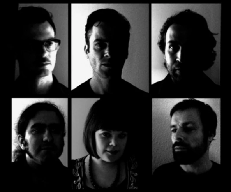 Last Harbour - Interview