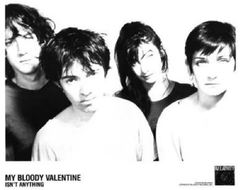 My Bloody Valentine - Profile