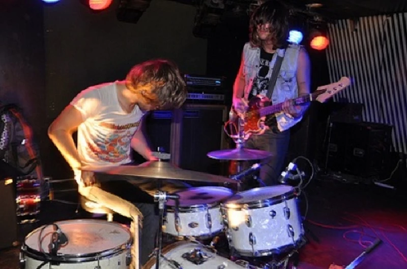 Jeff the Brotherhood - Babylon, Ottawa, 6/2/2012