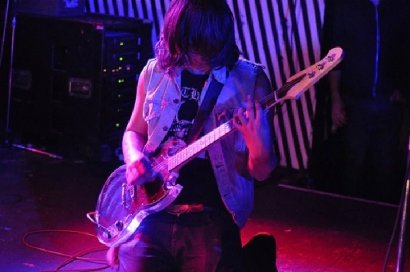 Jeff the Brotherhood - Babylon, Ottawa, 6/2/2012