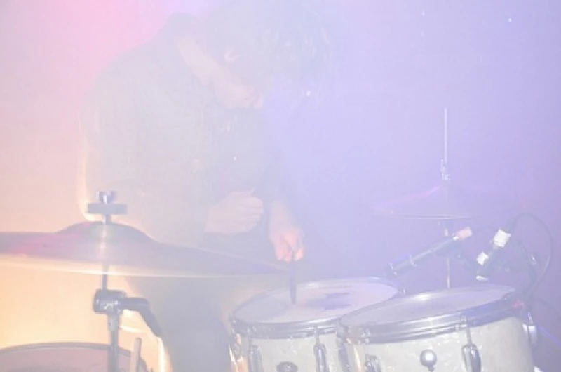 Jeff the Brotherhood - Babylon, Ottawa, 6/2/2012