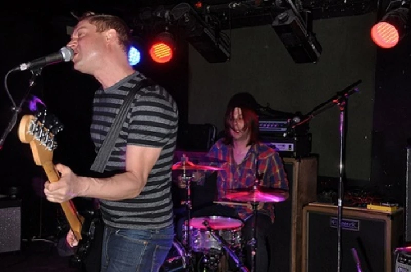 Jeff the Brotherhood - Babylon, Ottawa, 6/2/2012