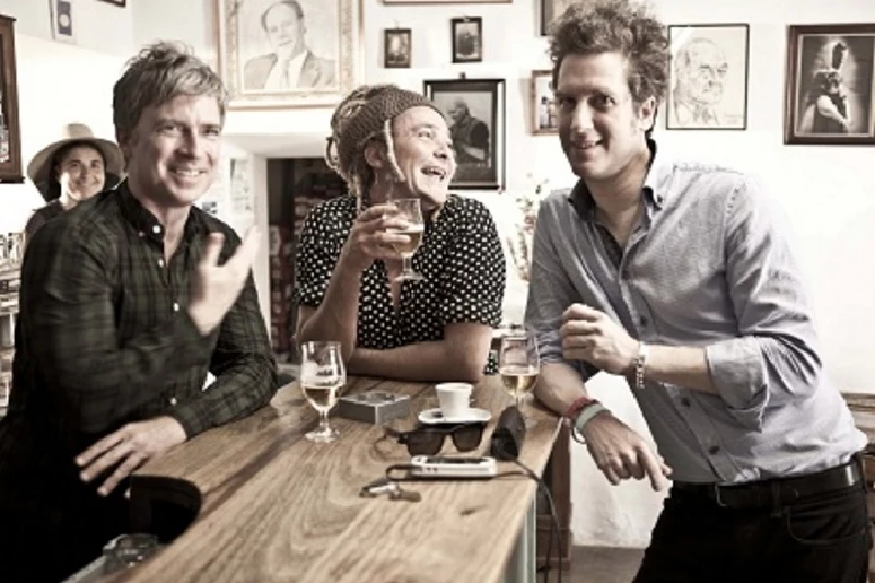 Nada Surf - Interview