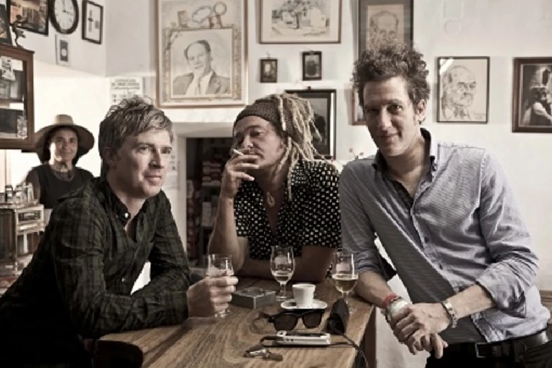 Nada Surf - Interview