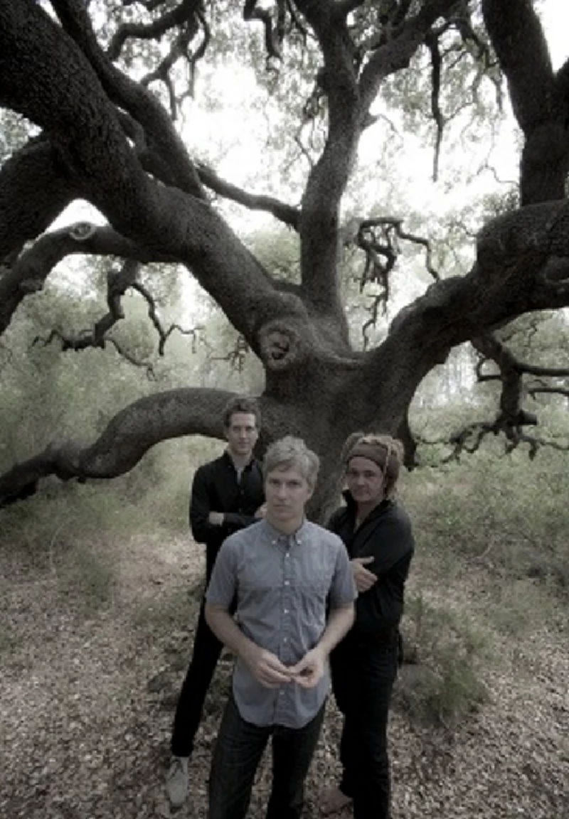 Nada Surf - Interview