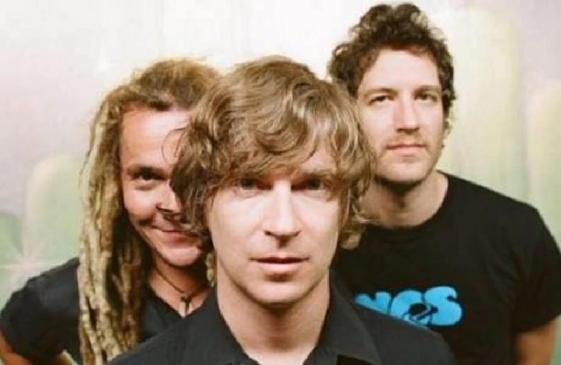 Nada Surf - Interview