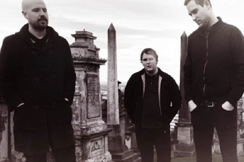 Twilight Sad - Interview