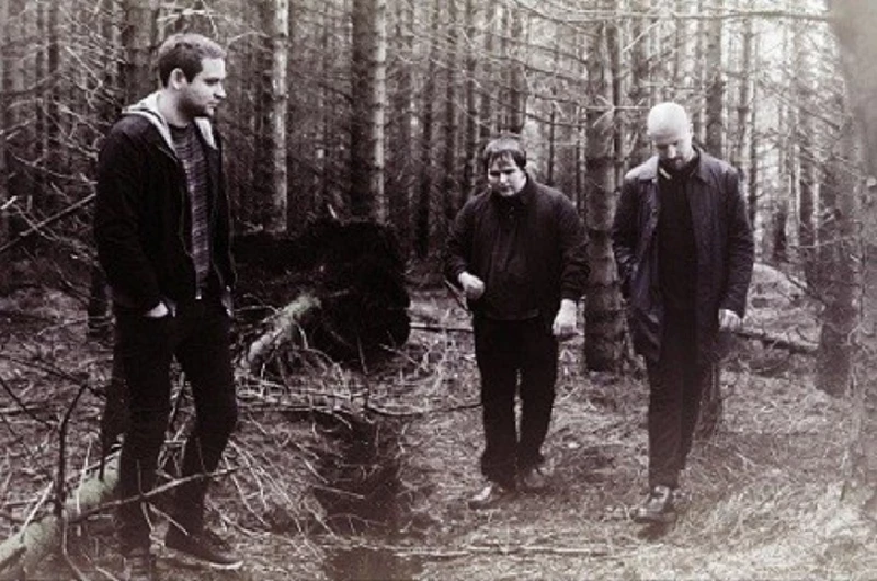 Twilight Sad - Interview