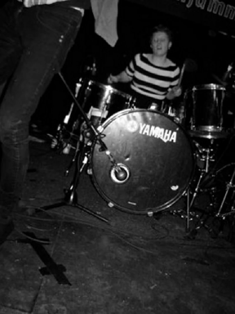 This Many Boyfriends - Deaf Institute, Manchester, 23/2/2012