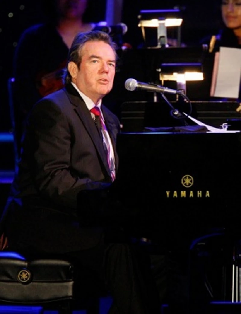 Jimmy Webb - Old Town School, Chicago, 20/1/2012