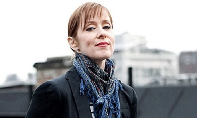 Suzanne Vega - Interview