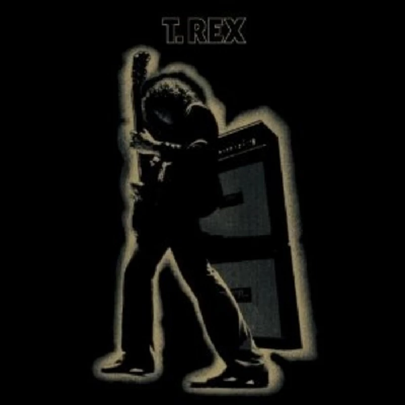 T. Rex - Electric Warrior