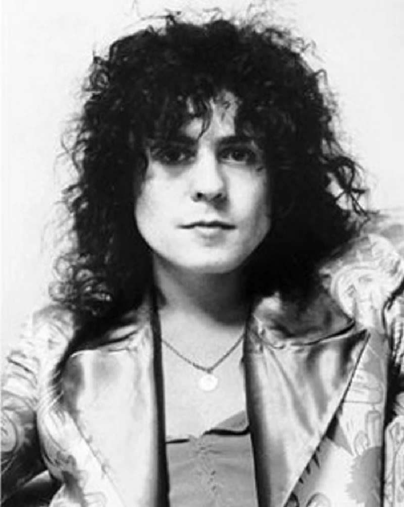 T. Rex - Electric Warrior