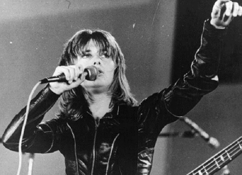 Suzi Quatro - Interview