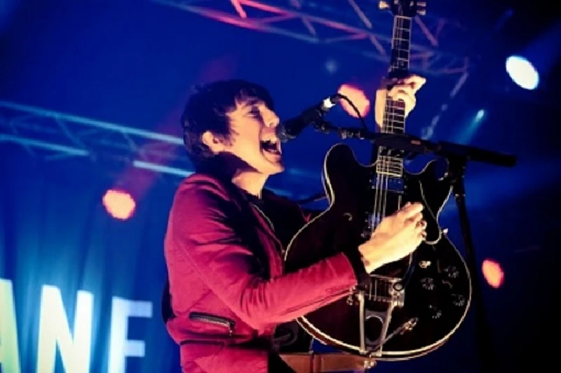 Miles Kane - Miles Kane