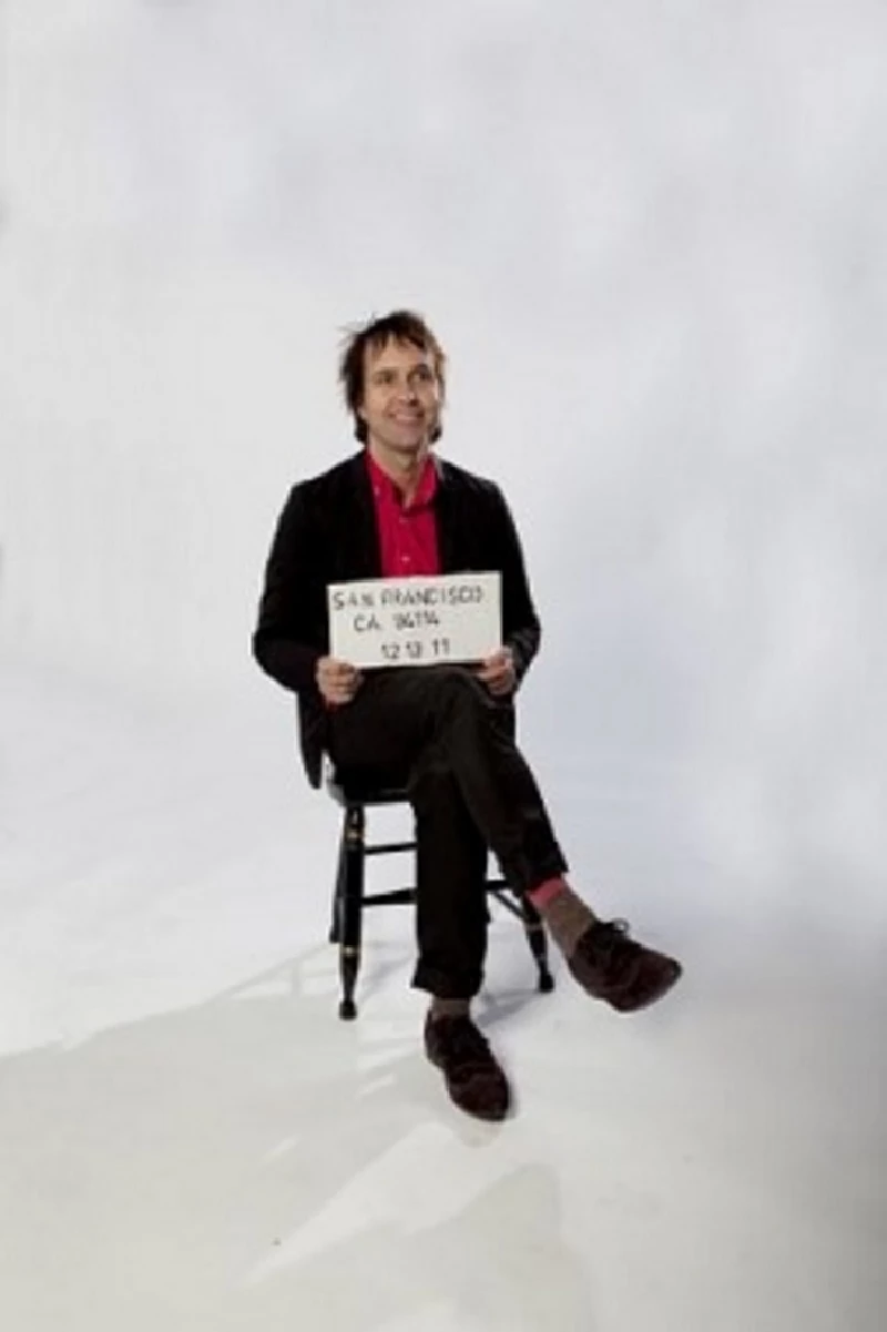 Chuck Prophet - Intervew