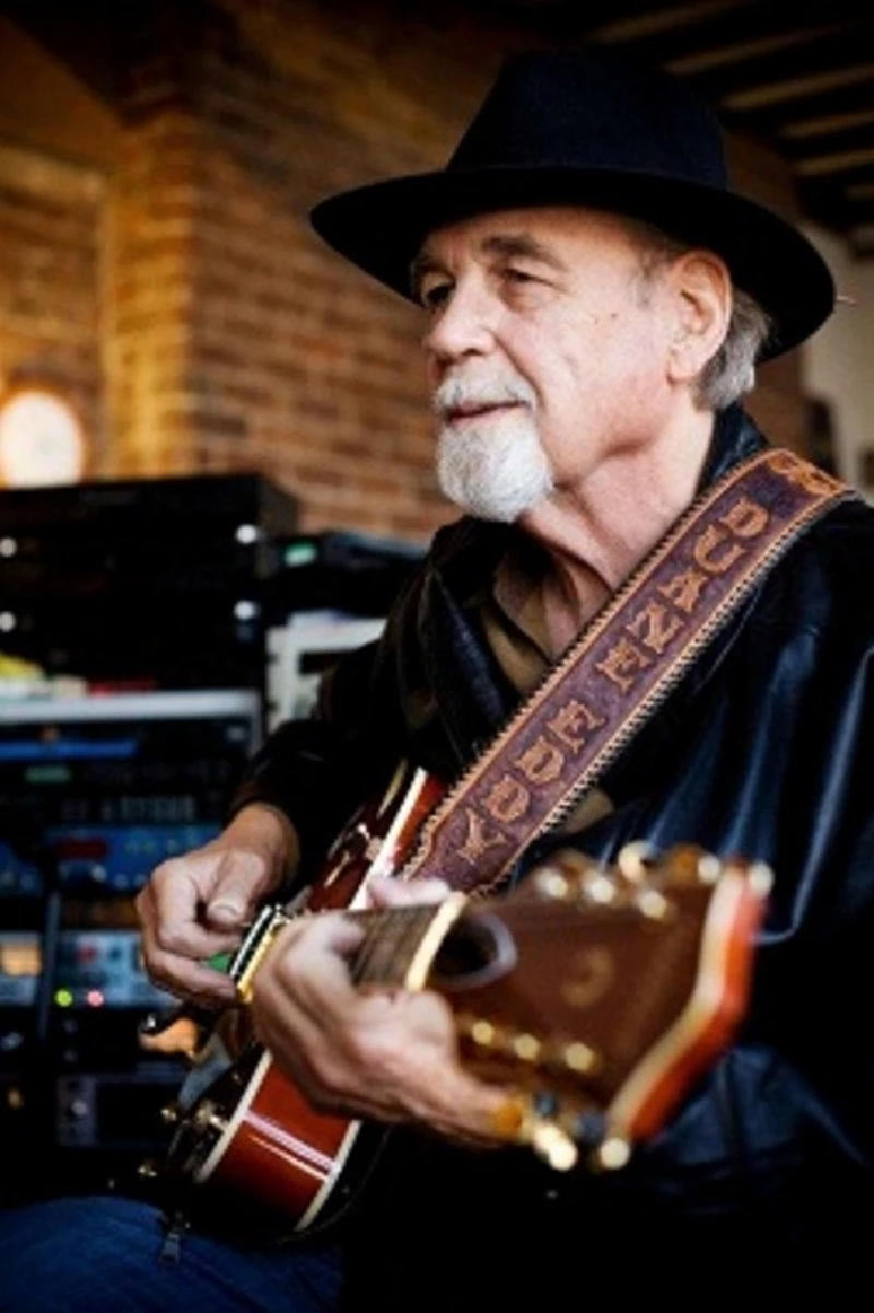 Duane Eddy - Interview