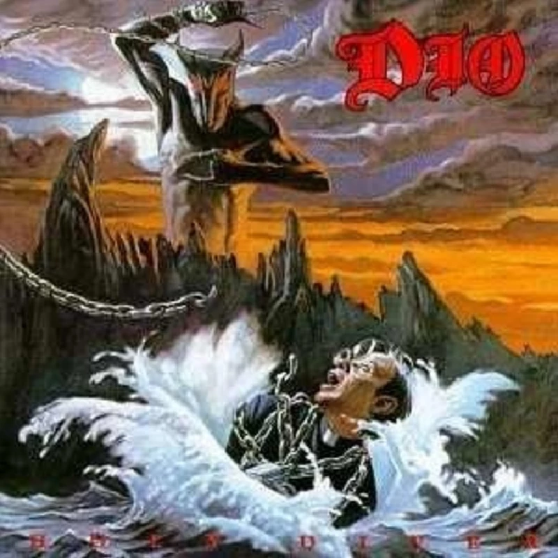 Dio - Dio