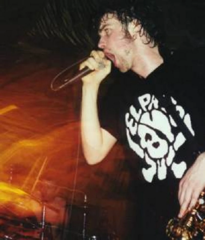 Capdown - Leeds Cockpit, 12/10/2002
