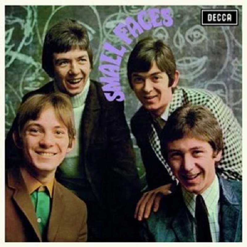 Small Faces - Small Faces