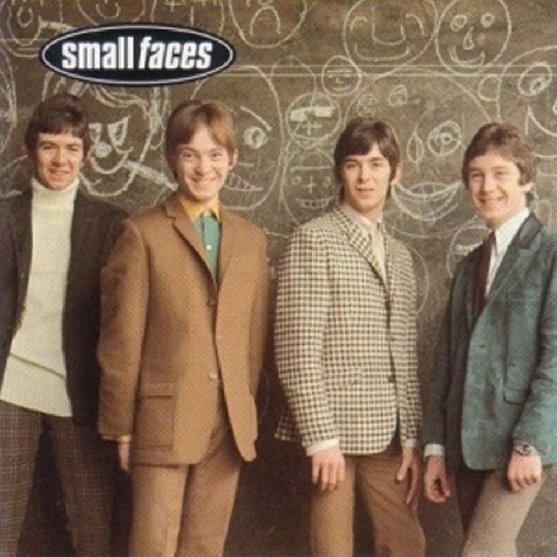 Small Faces - Small Faces