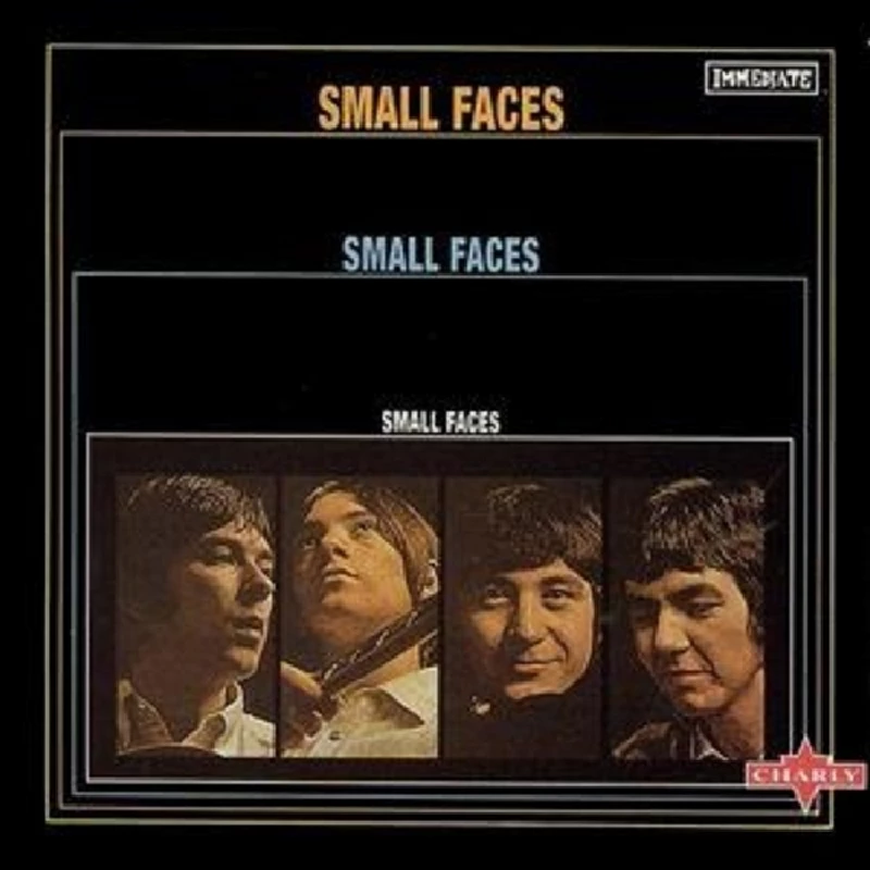 Small Faces - Small Faces